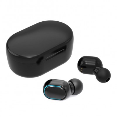 2020 New Amazon Hot sale  A7S TWS Bluetooth Earphone Sports Waterproof wireless headphone wireless earbud with Charging Case